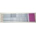 施德樓MS125金鑽水彩色鉛筆125-61木槿紫色(支)