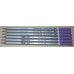 施德樓MS125金鑽水彩色鉛筆125-62薰衣草紫色(支)