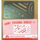 龍門 ERASING SHIELD 25消字板