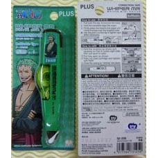 52-238   MR 修正帶 5mmx6M  航海王 索龍