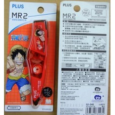 52-240   MR2 修正帶 5mmx6M 魯夫