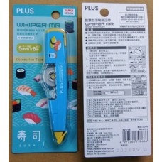 52-756   MR 修正帶 5mmx6M 壽司