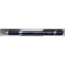 STAEDTLER   施德樓92535-03藍色筆桿自動鉛筆0.3mm