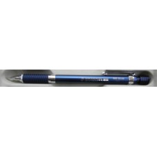  STAEDTLER 92535-09藍色筆桿自動鉛筆0.9mm