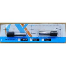  KW-trio 952打孔針 6mm孔徑(支)