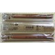 OHTO APS-350ES-NT 原木桿細軸短附筆夾自動鉛筆