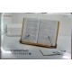 BS-7166 可調整多功能木質閱讀書架 (大)