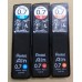 Pentel C287-B 0.7mm自動鉛筆筆芯