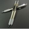 ZEBRA  F-701 金屬筆桿自動原子筆
