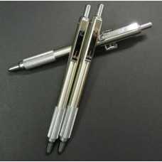 ZEBRA  F-701 金屬筆桿自動原子筆