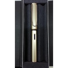 LAMY 2013年恆星系列限量色-香檳金