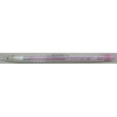 UNI M5-107自動鉛筆0.5mm色芯 (ROSE PINK)