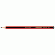 MS110紅武士經典鉛筆(打)