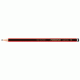 MS110紅武士經典鉛筆(打)