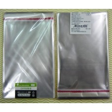 OPP 自黏袋10.5x15.5cm 100入