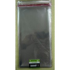 OPP 自黏袋13.5x24cm 100入