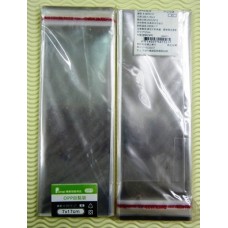  OPP 自黏袋 7x17cm 100入