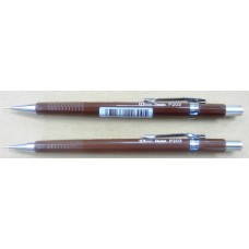 Pentel P203製圖鉛筆 0.3mm筆芯-日本製，為專業設計者量身訂製的製圖鉛筆，長銷商品，有多種粗細筆芯規格可選購，量多可訂購。