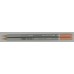 施德樓MS125金鑽水彩色鉛筆125-222鮭魚紅色(支)