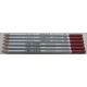 施德樓MS125金鑽水彩色鉛筆125-29胭脂紅色(支)
