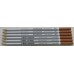 施德樓MS125金鑽水彩色鉛筆125-49淺棕色(支)
