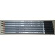 施德樓MS125金鑽水彩色鉛筆125-890冷灰色#13(支)