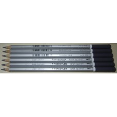 施德樓MS125金鑽水彩色鉛筆125-8灰色(支)