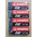 STABILO 1196N黑色無毒橡皮擦大(個)