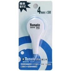 Tomato G-2001插卡式修正帶