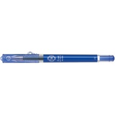 PILOT百樂晶鑽超細鋼珠筆0.4mm藍